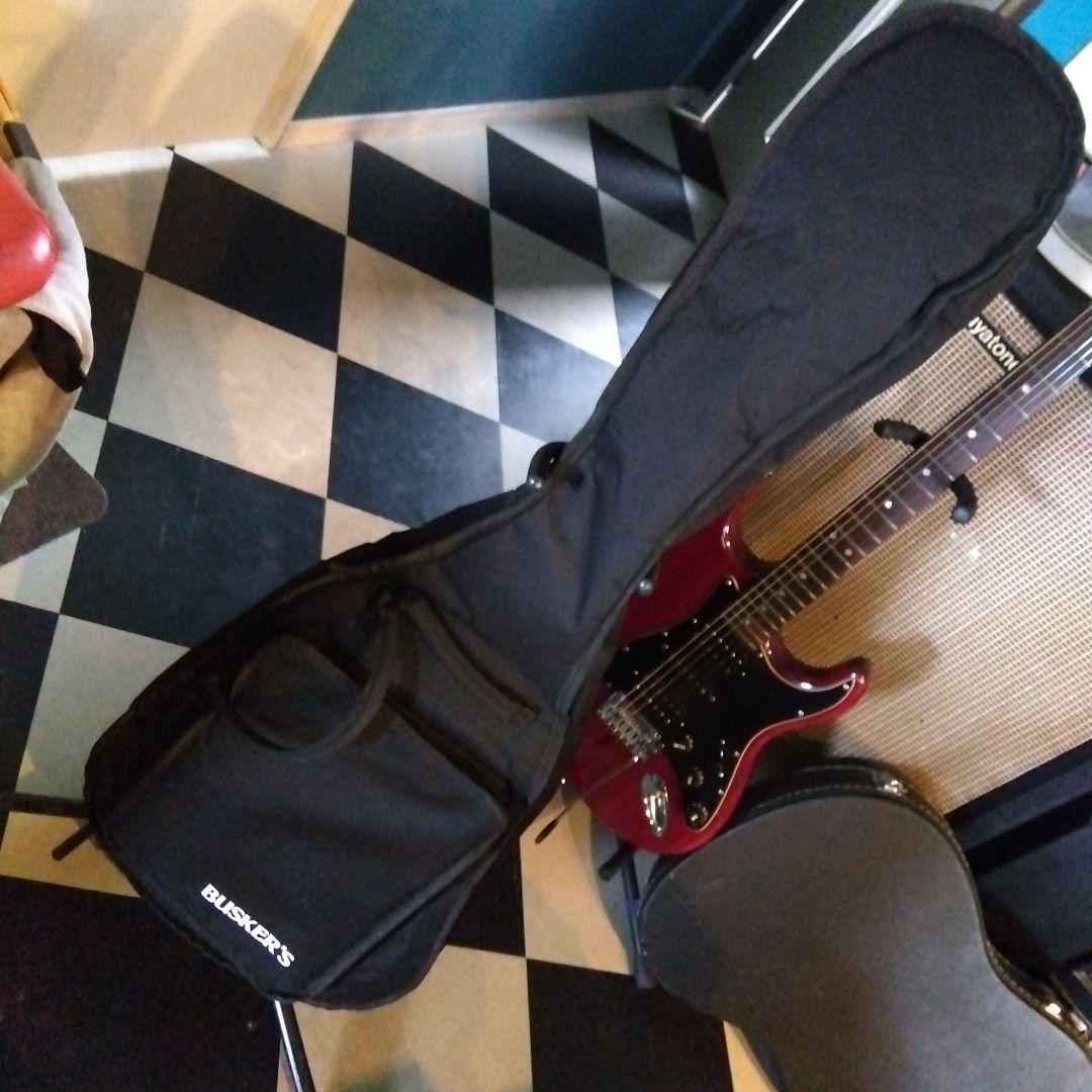 レスポールギター！到着後即弾ける！