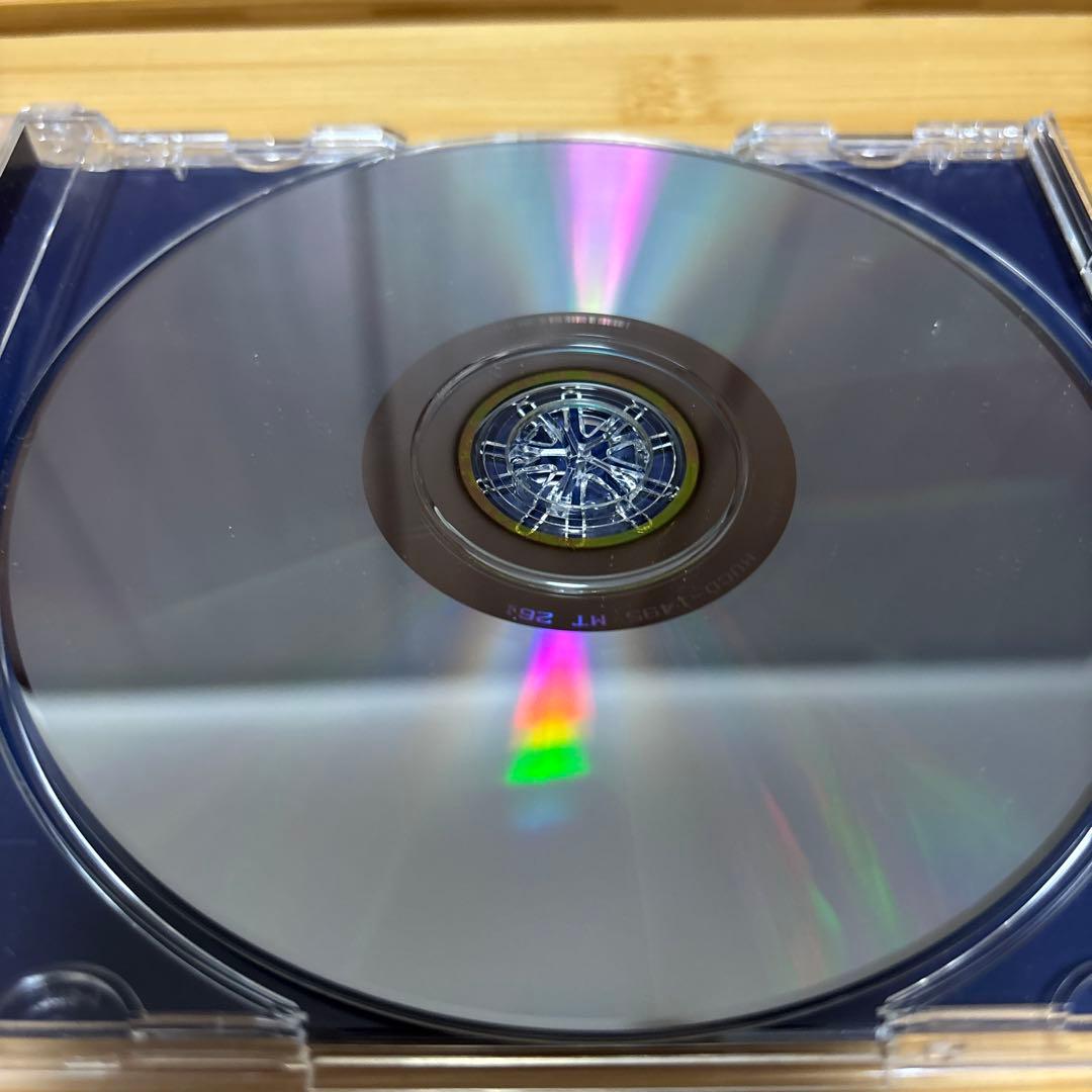 a*y様 【初回限定盤特別付録付】さとうみつろう サノバロックCD4枚セット