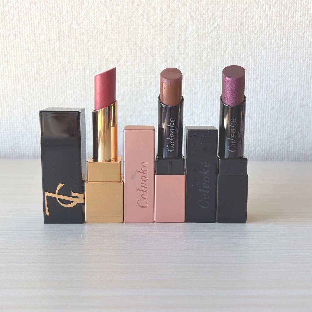 NARS SUQQU Dior デパコス プチプラ まとめ売り 37点