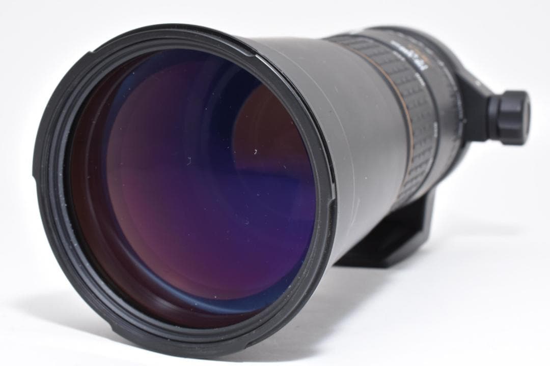 レンズ(ズーム) SIGMA APO 170-500mmF5-6.3DG #2891