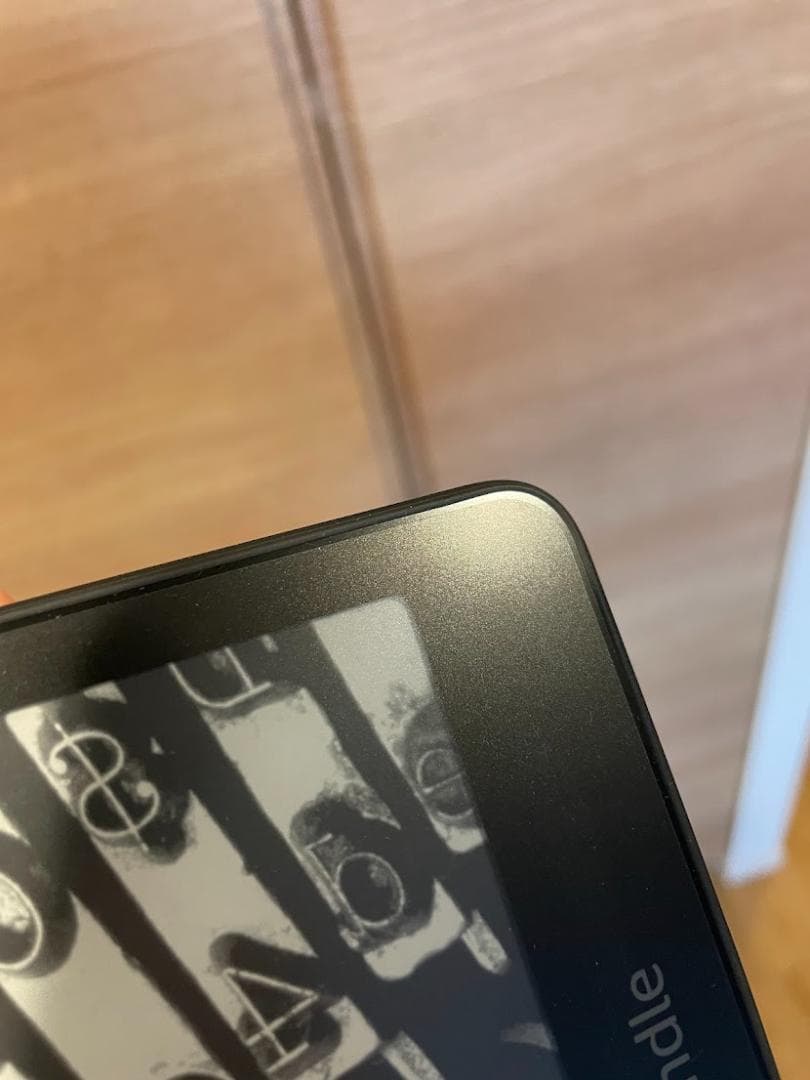 Kindle Paperwhite 16GB 第12世代 本体 広告なし