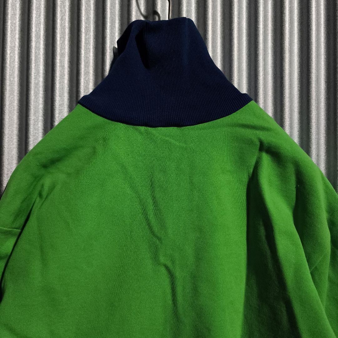 70's 80's adidas トラックジャケット ジャージ 下トレフォイル