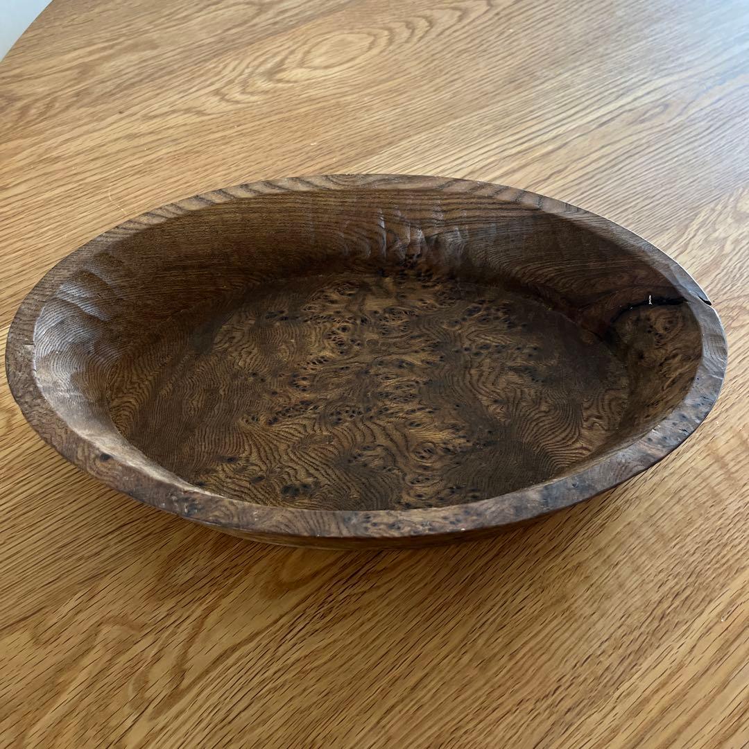 cogu オーバル皿