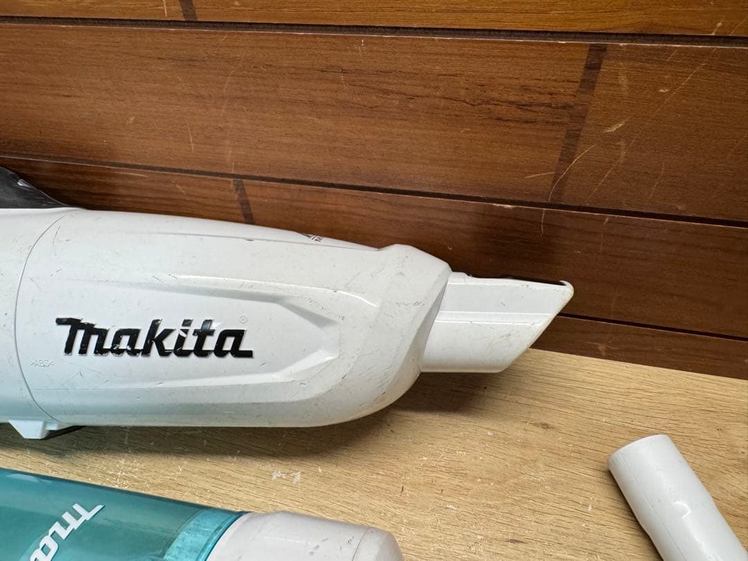 Makita スティッククリーナー CL281FD 本体のみ