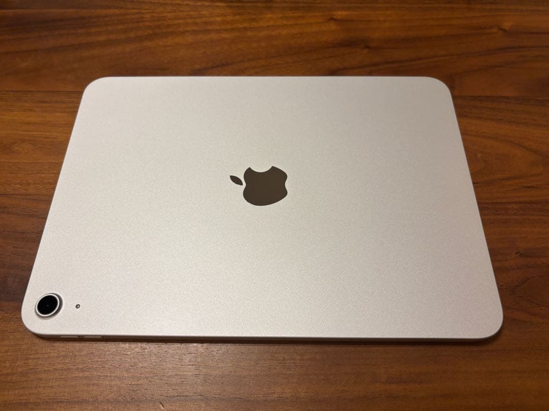 ipad(A16) Apple 11インチ