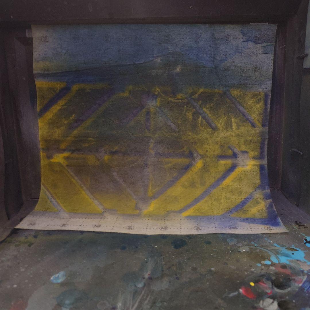 タミヤ ペインティングブースⅡ ツインファン