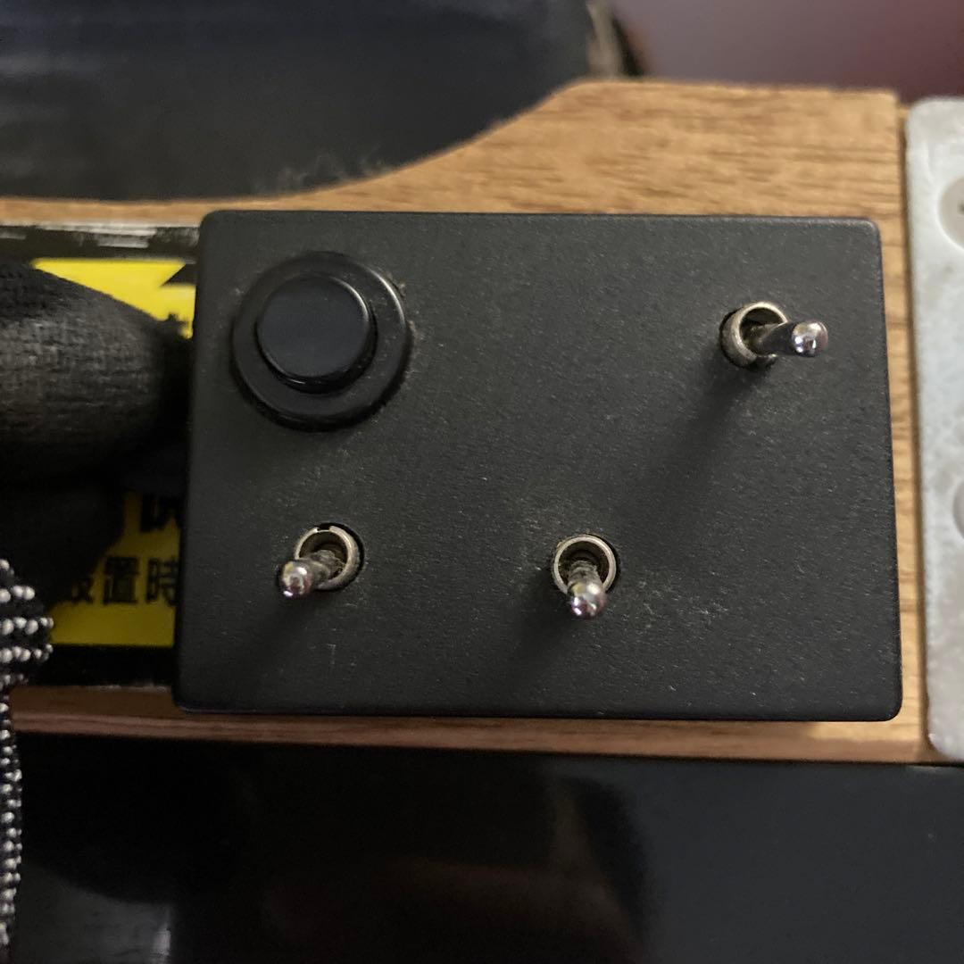 CRエヴァンゲリオン7 実機