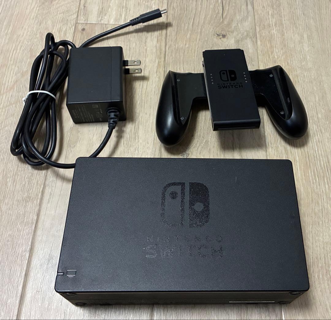 ニンテンドースイッチ 本体 Nintendo Switch 青/赤 など