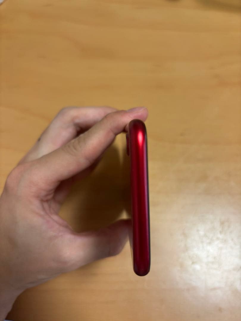 【美品】iPhone SE (第3世代) 128GB バッテリー100%