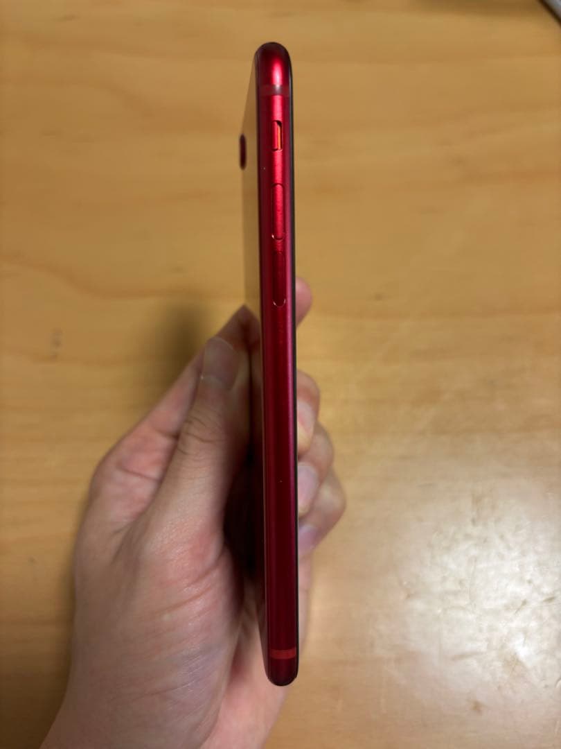 【美品】iPhone SE (第3世代) 128GB バッテリー100%