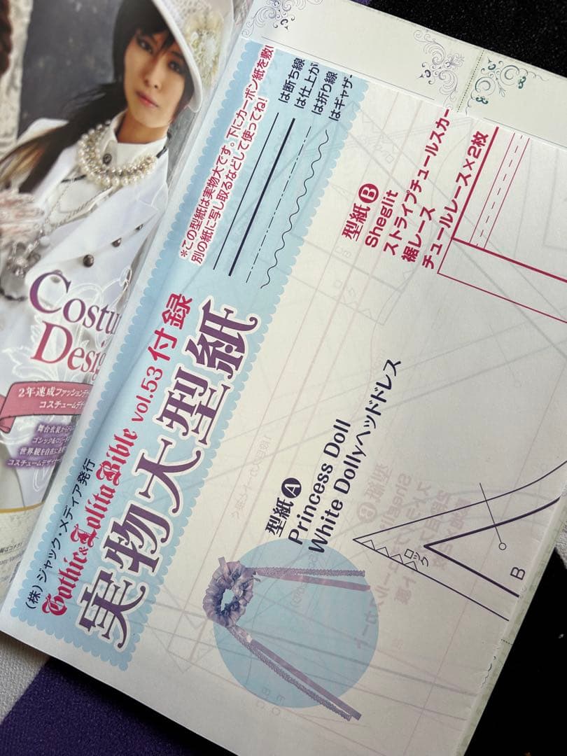 ゴシック&ロリータバイブル 2冊セット