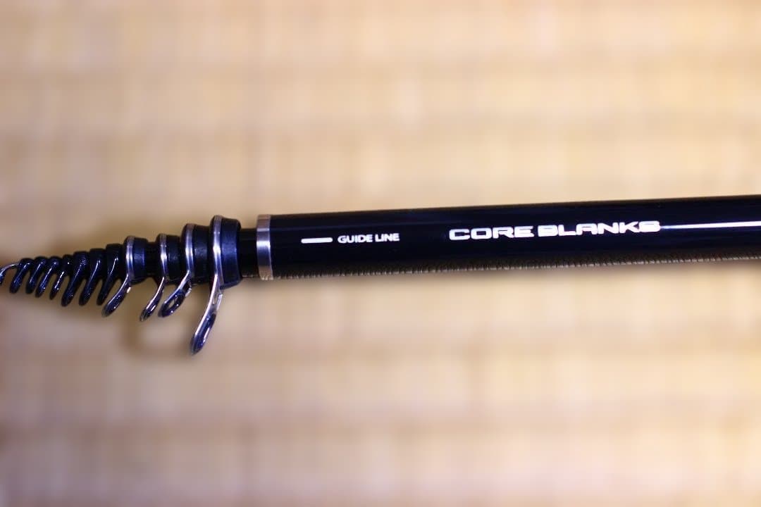 シマノ SHIMANO 21 極翔 1.2 530