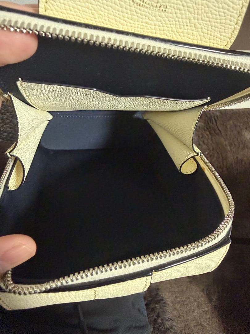 ヴァレクストラ　バックパック ミニ