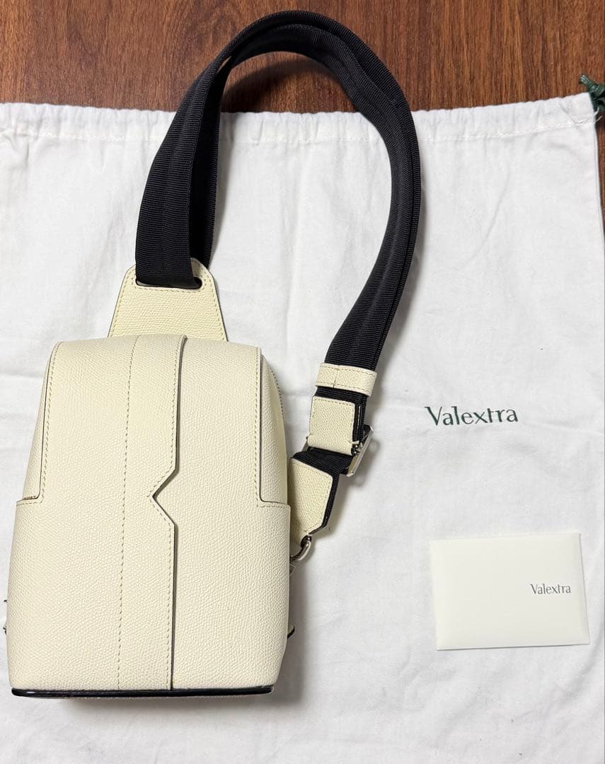 ヴァレクストラ　バックパック ミニ