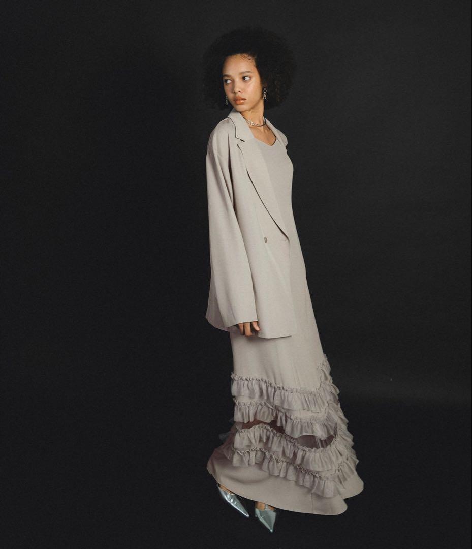 オケージョンドレス / et.UNiVER niana ワンピース　フォーマル