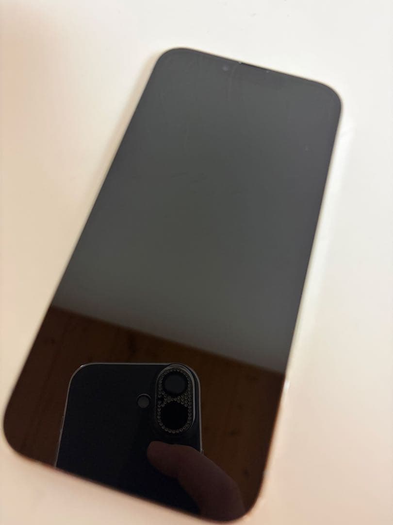 Apple iPhone 13 Pro 256GB 本体 シルバー ホワイト