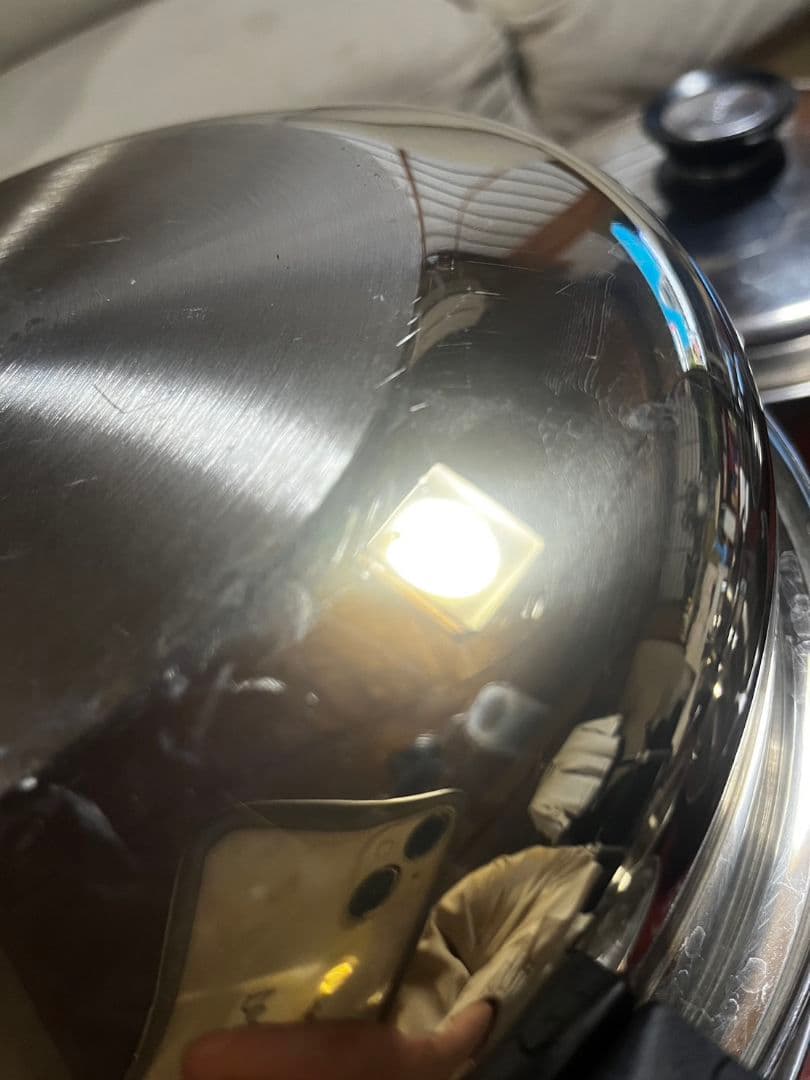 【Amway】クィーンウォック鍋フライパンセット【アムウェイ】