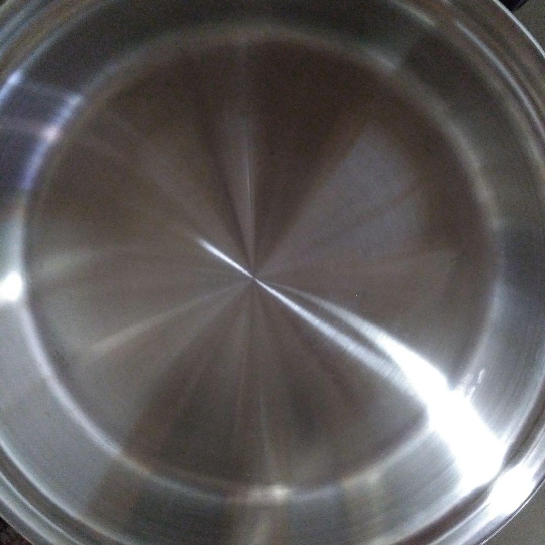 【Amway】クィーンウォック鍋フライパンセット【アムウェイ】