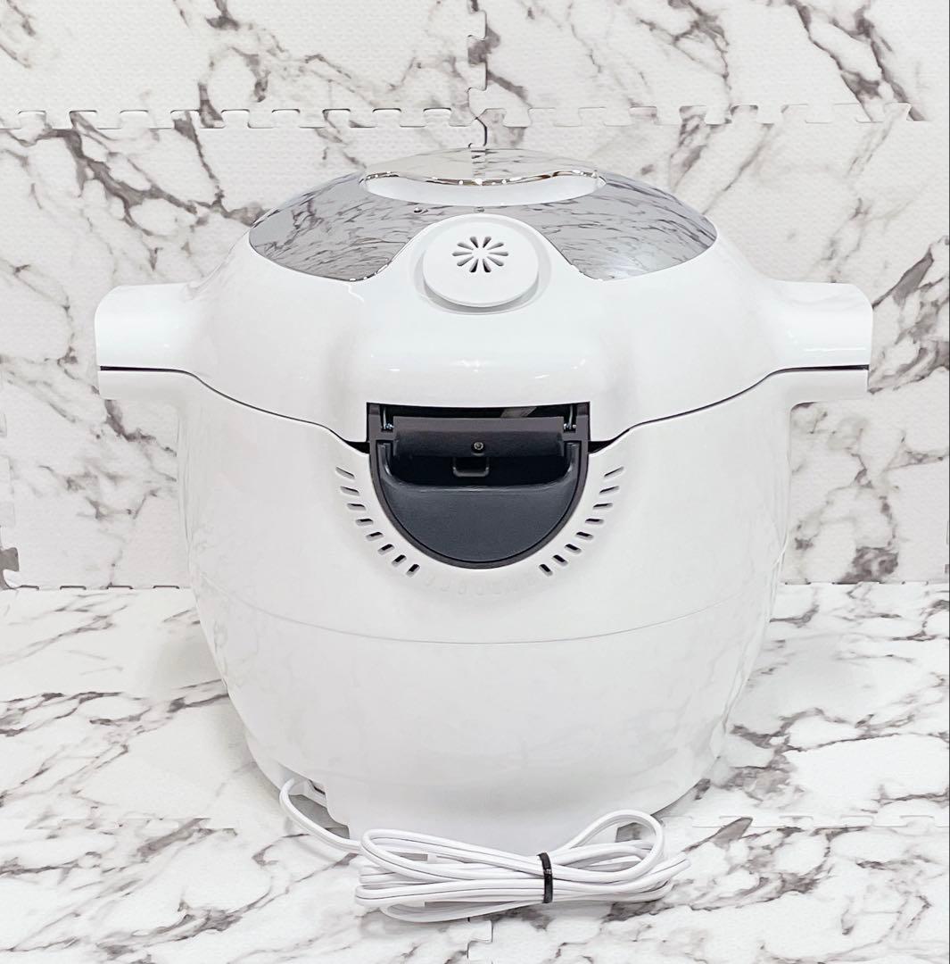 【未使用品】ティファール クックフォーミー CY8511JP