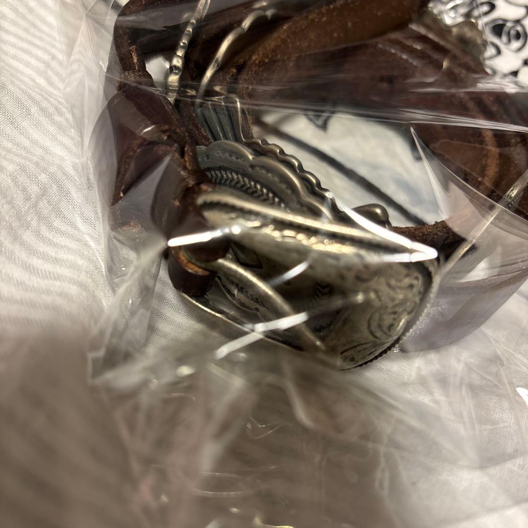 【PUNTOVITA/プントヴィータ】コンチョベルト80