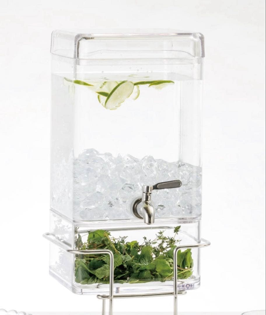 排水可能小型水槽　アクアリウム　テラリウムなどに！