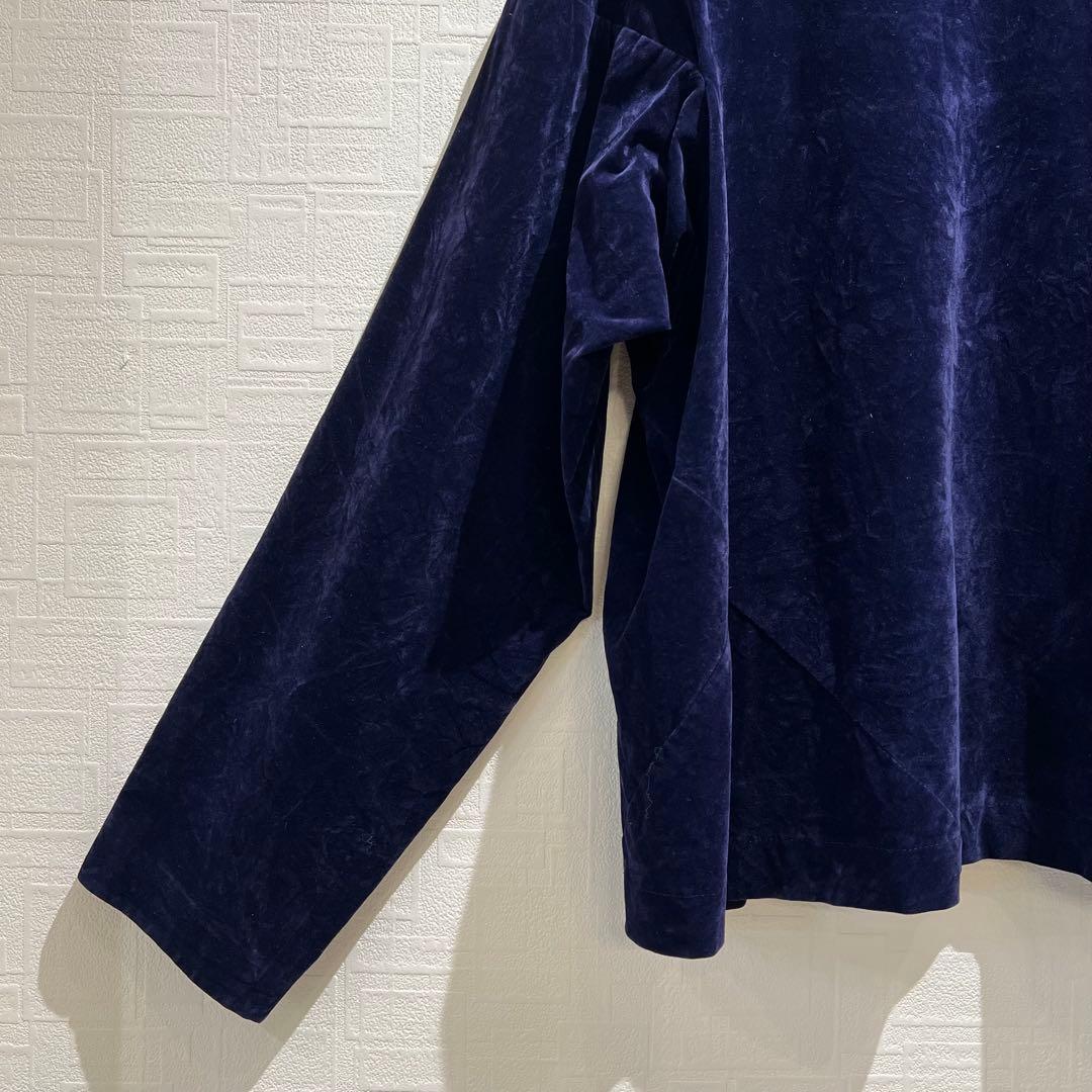 トップス Comme des Garcons 96AW Flowering Clothes