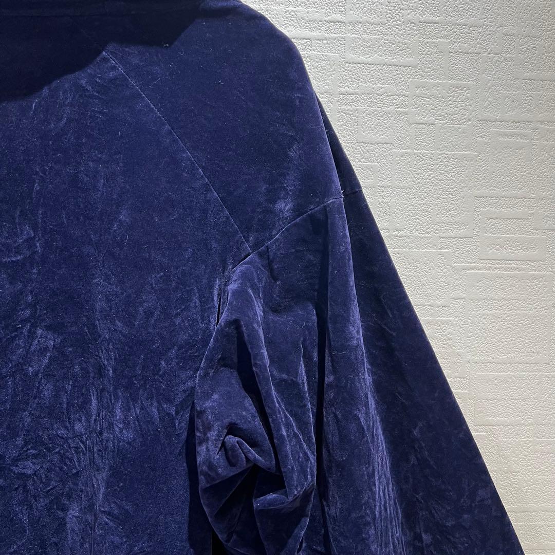 トップス Comme des Garcons 96AW Flowering Clothes