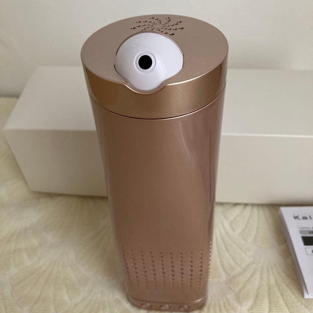 Kaltech EYE MOIST KL-HM01 加湿器中古2025年購入品