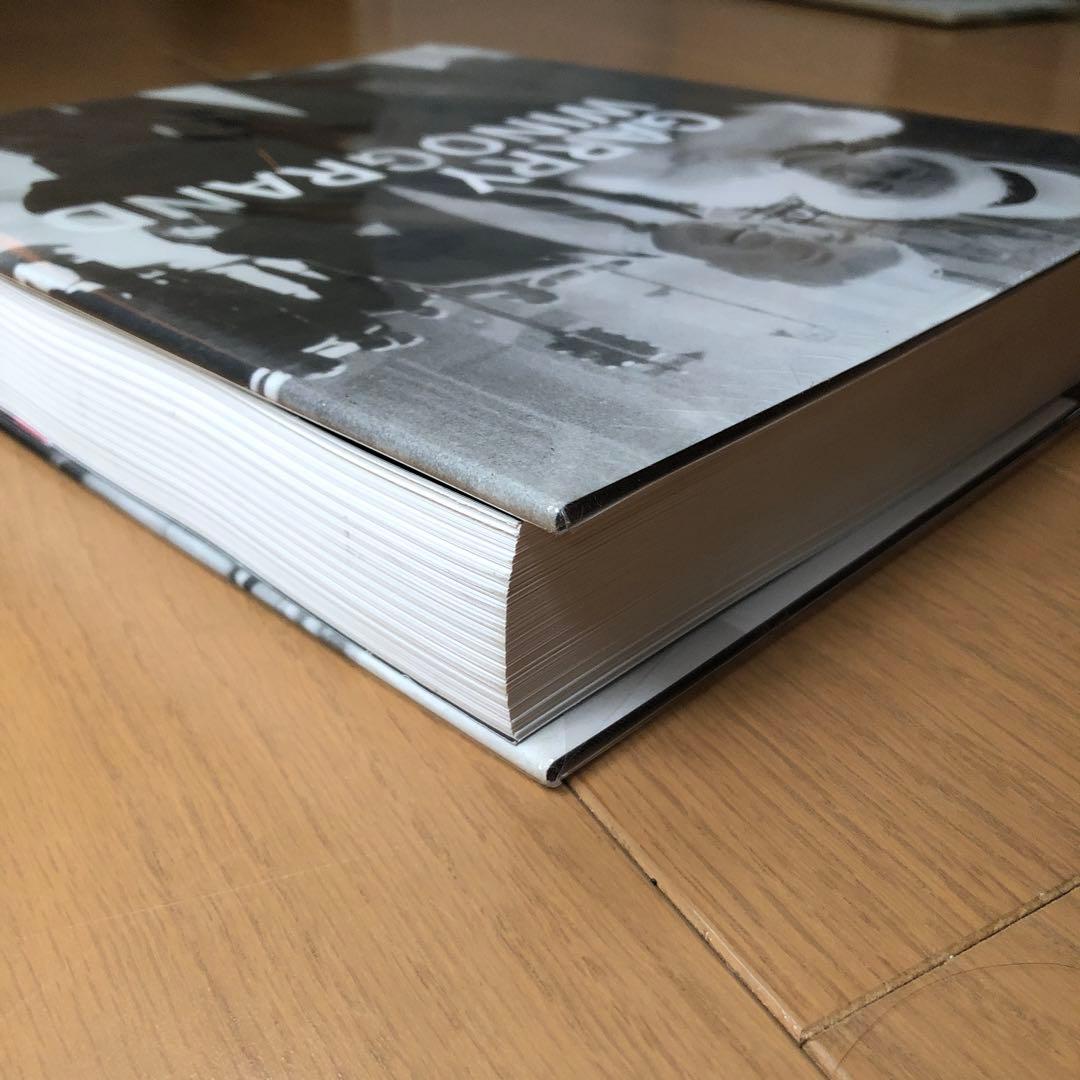 希少❗️写真集　Garry Winogrand(ゲイリー・ウィノグランド)