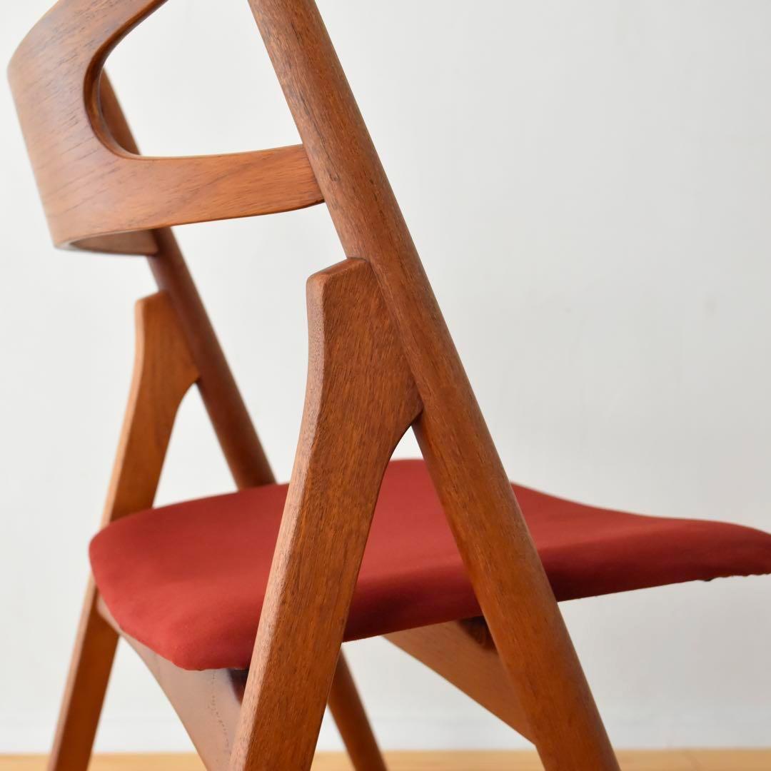 HANS J. WEGNER 『CH29』 Carl Hansen & Søn