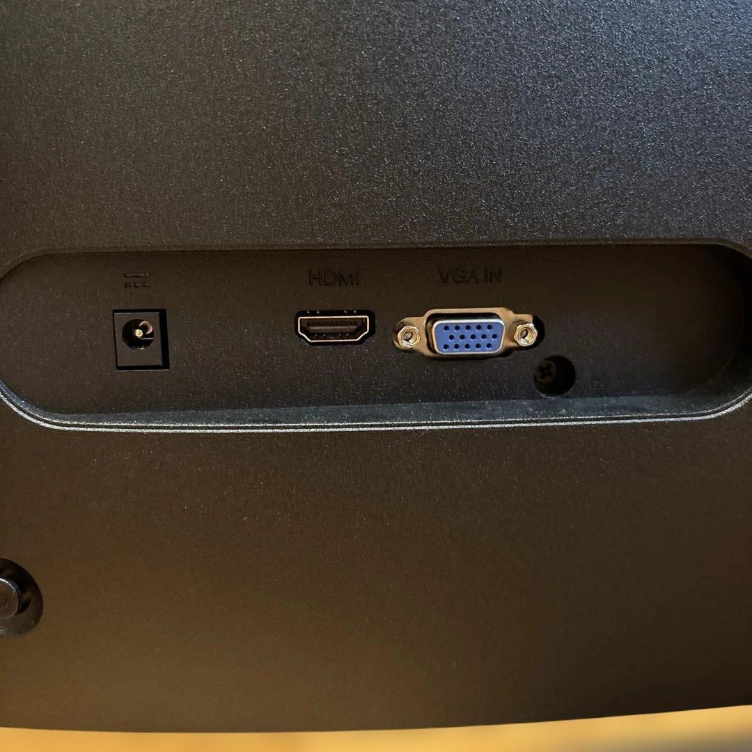 acer 120Hz ゲーミングモニター