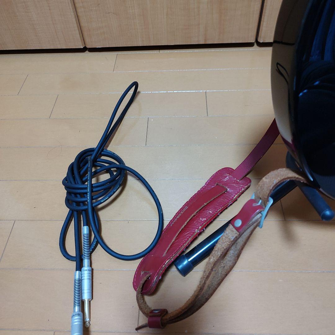 FERNANDES ZO3 エレキギター バッグ、ストラップ、ケーブル付き