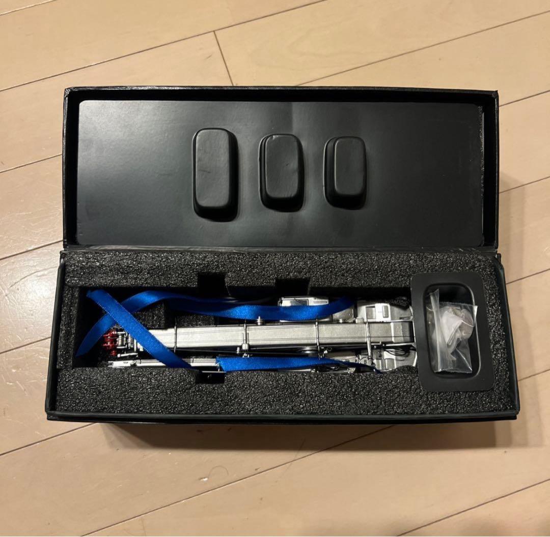 KATO SR-250R PREMIUM 1:50スケールモデル