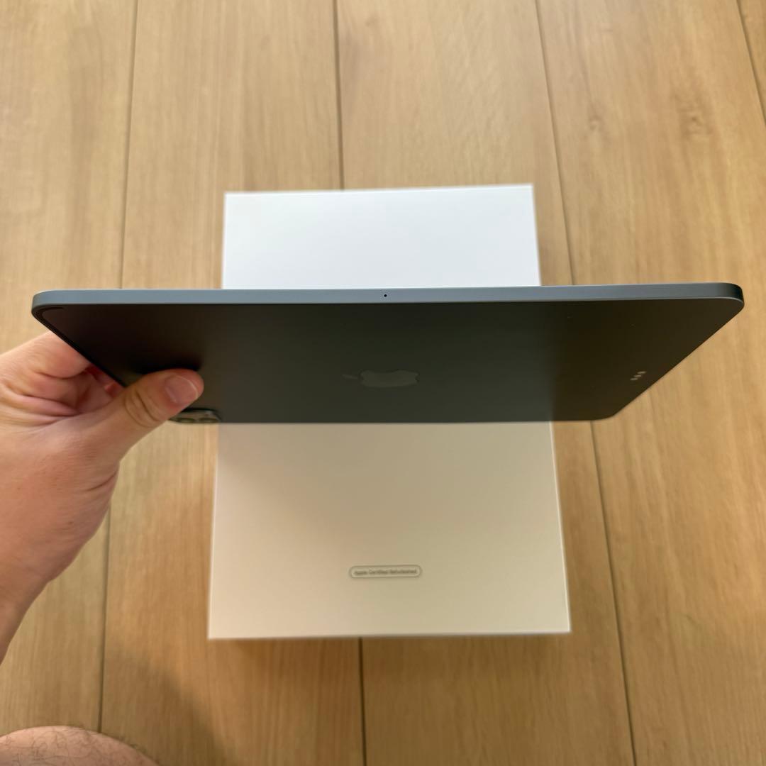 【美品】iPad Pro 11インチ 第2世代 128GB スペースグレイ