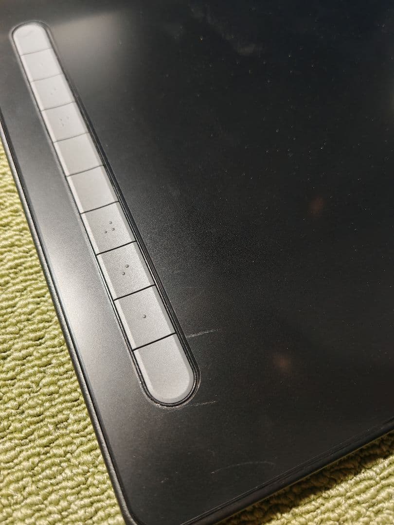 液タブ・ペンタブ XP-PEN Artist 16 Pen Display (2nd Gen)