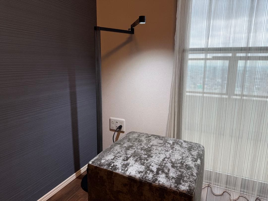 Dyson Solarcycle Morph™フロアライト