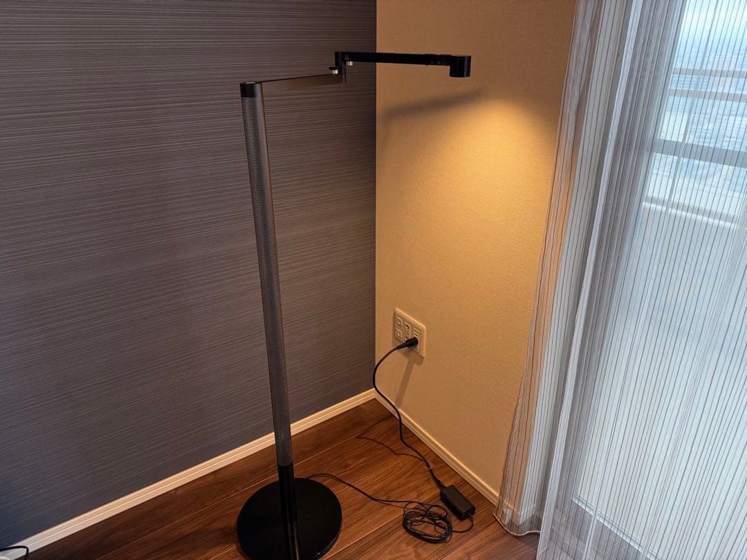 Dyson Solarcycle Morph™フロアライト