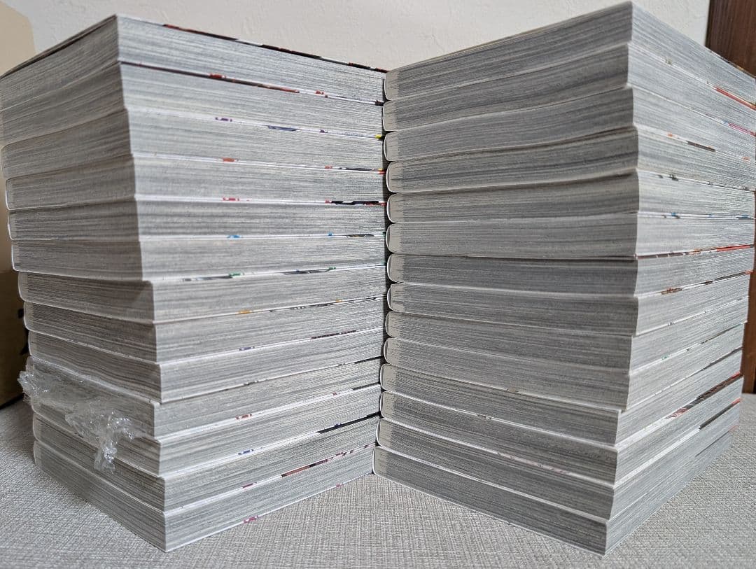 【27巻セット】 桃源暗鬼 1〜27巻　全巻セット