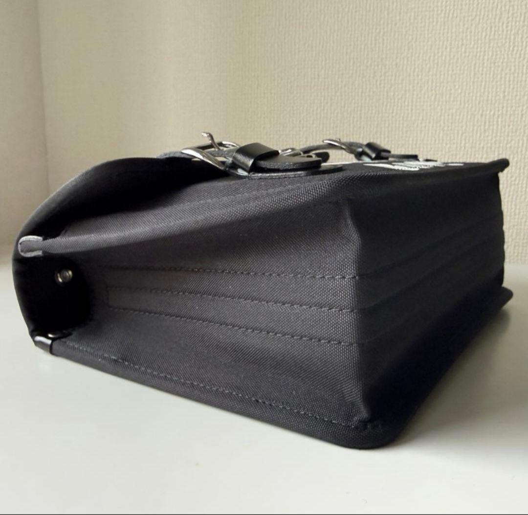 COMME des GARCONS GIRL 山瀬まゆみ　メッセージバック