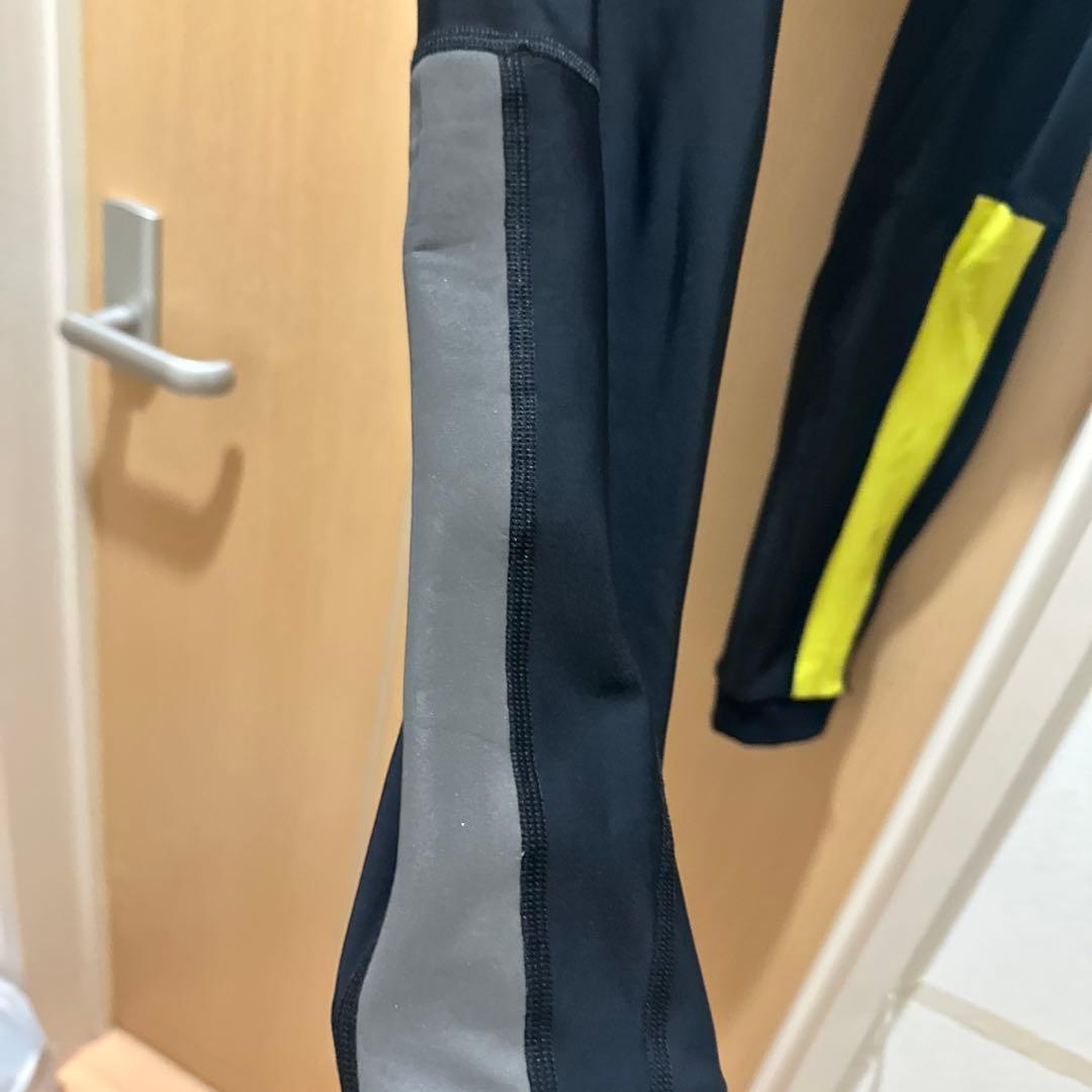 ラファ Rapha ウィンタータイツ WINTER TIGHTS Ｍサイズ M