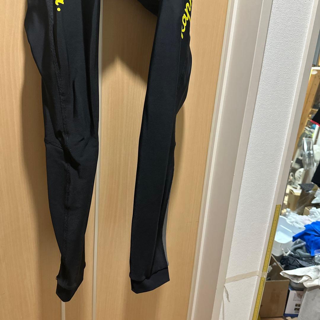 ラファ Rapha ウィンタータイツ WINTER TIGHTS Ｍサイズ M