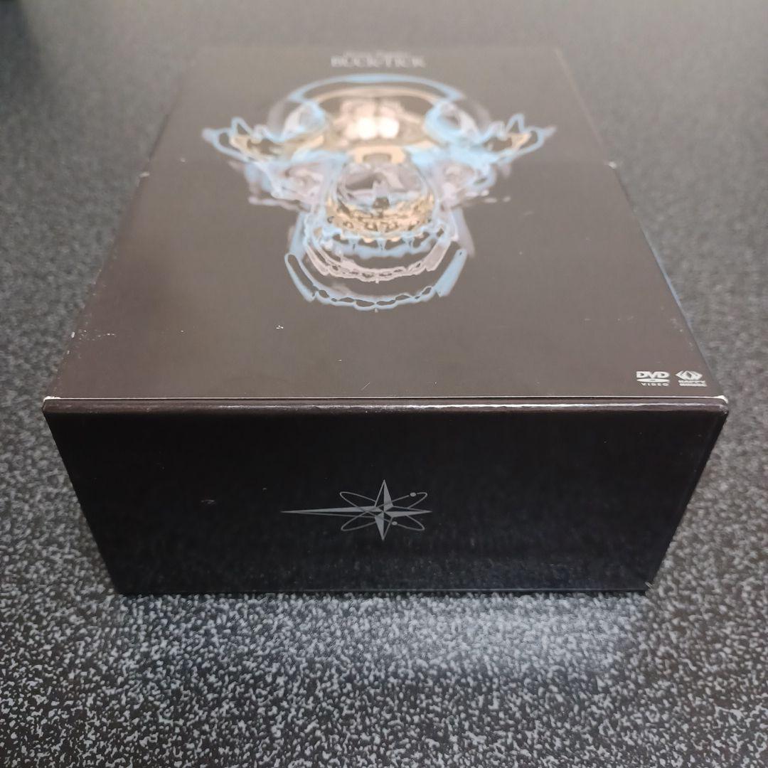 ミュージック BUCK-TICK Climax Together Collectors Box