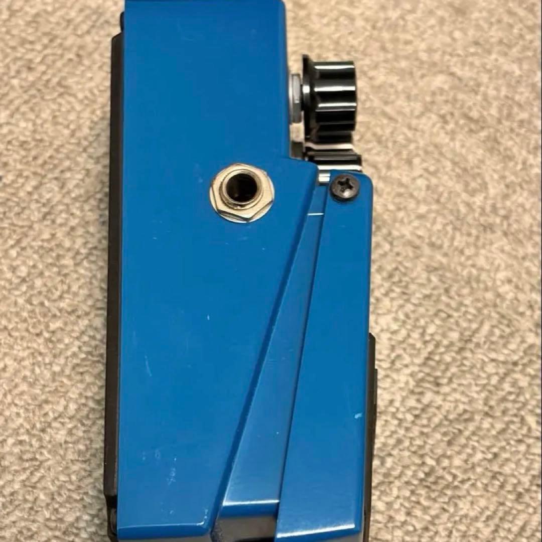 BOSS BD-2 Blues D ブルースドライバー【箱・説付き】