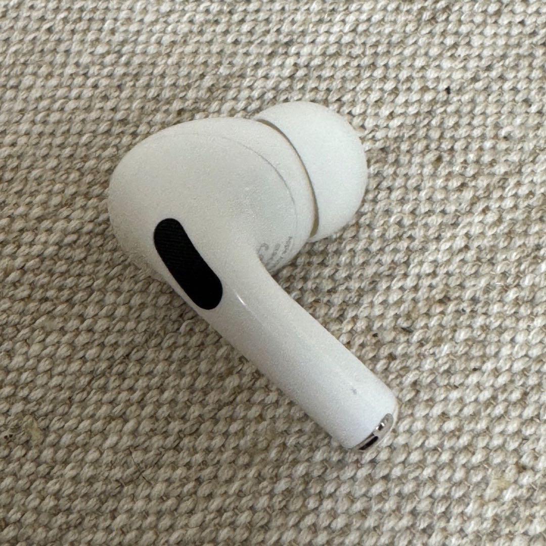 <正規品> AirPods Pro 純正 エアーポッズ プロ L 両耳のみdo
