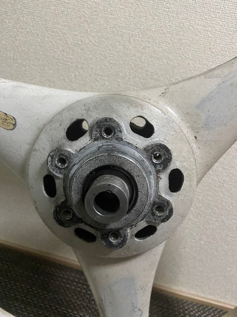 ホンダRS125Rマービックホイール