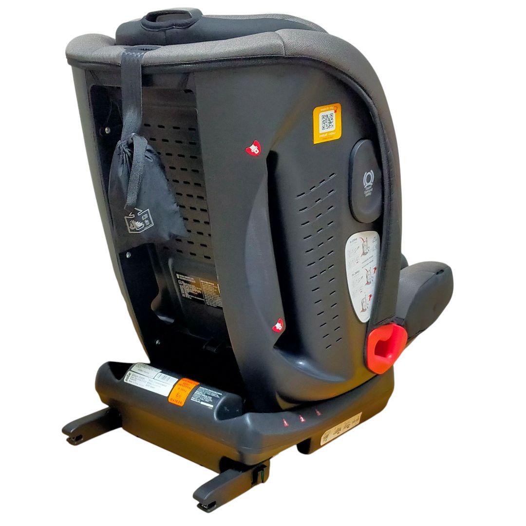 ✨美品 Joie bold チャイルドシート ISOFIX クリーニング済