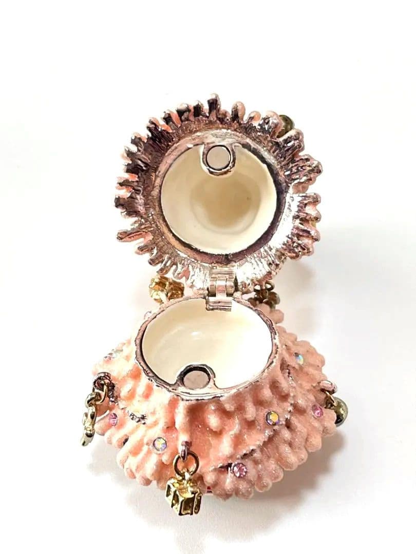 PICALS ピカルス クリスマスツリー　ジュエリーボックス 宝石箱