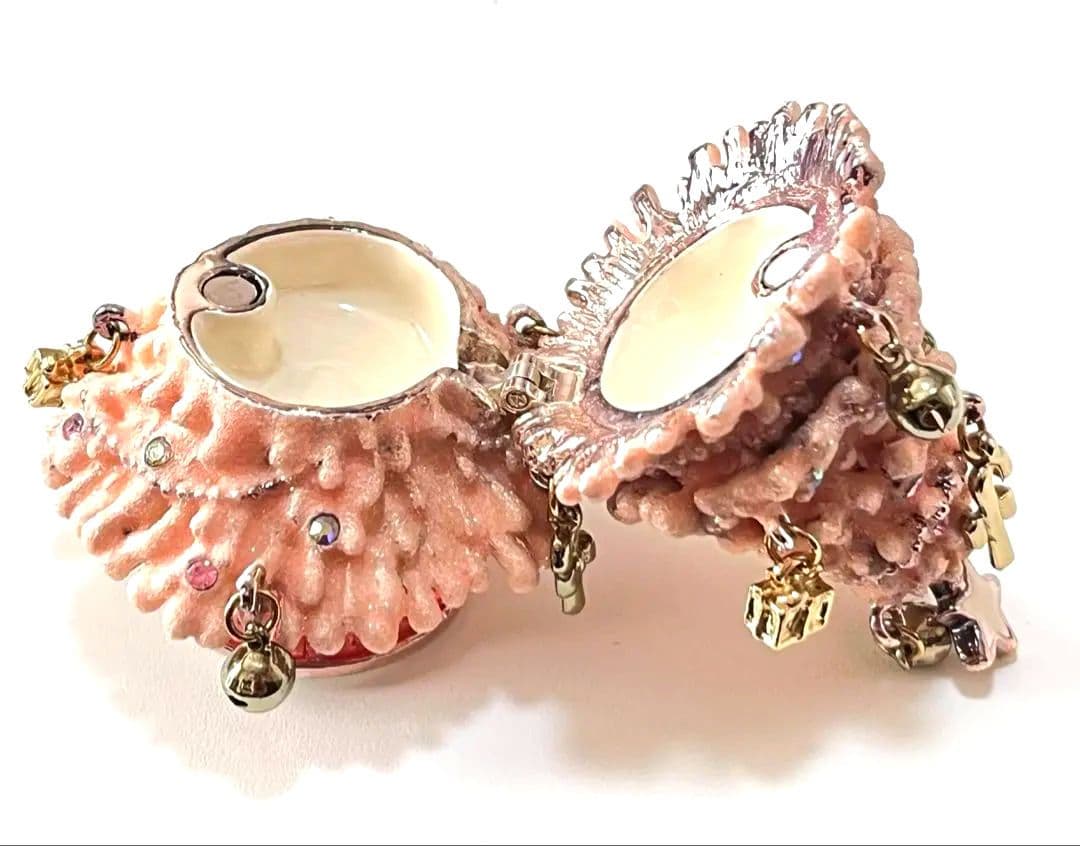 PICALS ピカルス クリスマスツリー　ジュエリーボックス 宝石箱