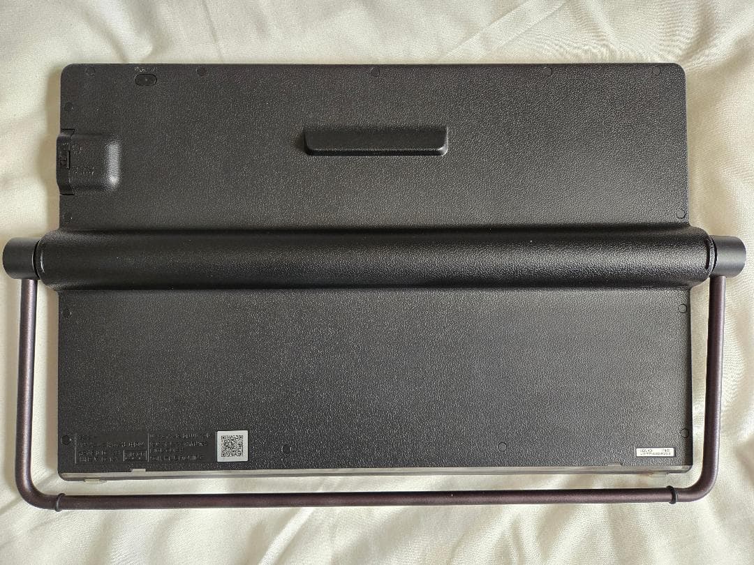 Panasonic プライベートビエラ UN-15T7D 15インチ
