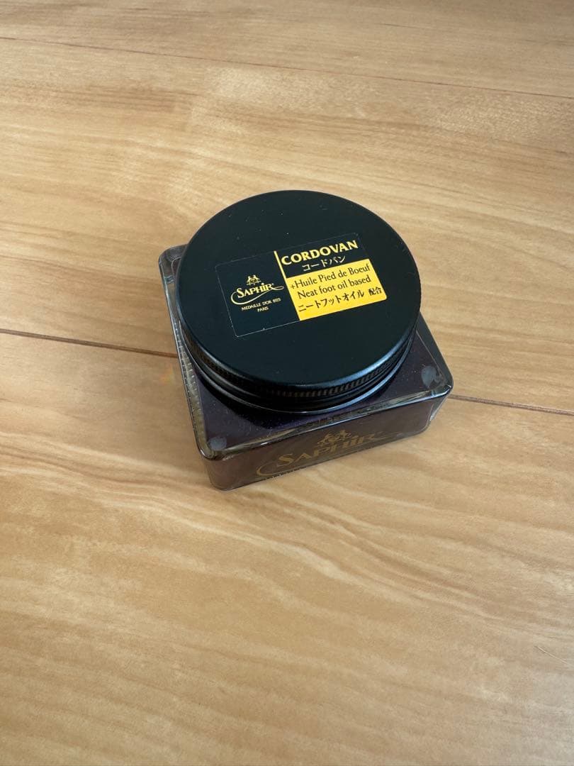 Alden 54321 コードバン SHIPS別注 ダークバーガンディ